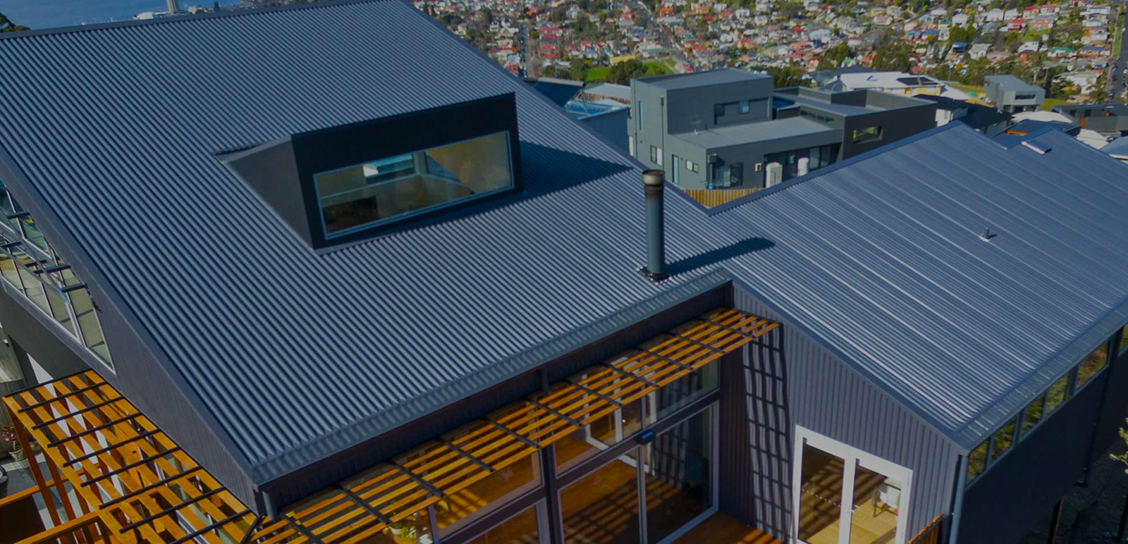 Good Designs for A Good Home 