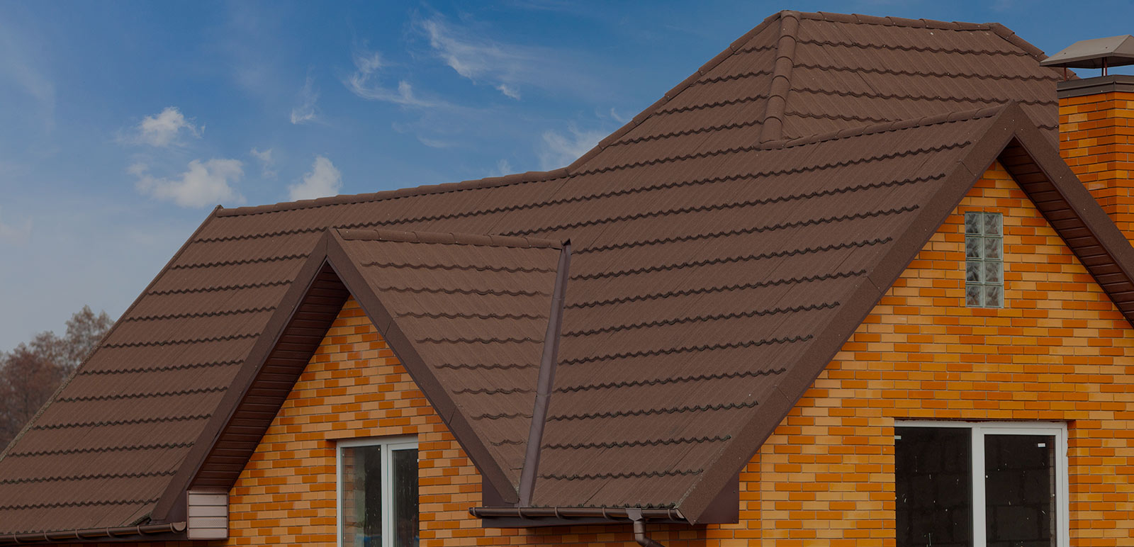 Masters in All Construction & Roofing 