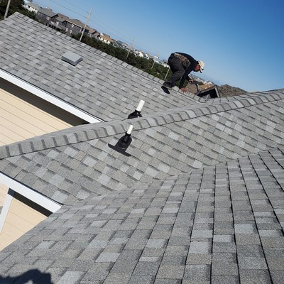 Our Works
