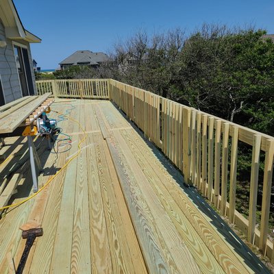 Our Works