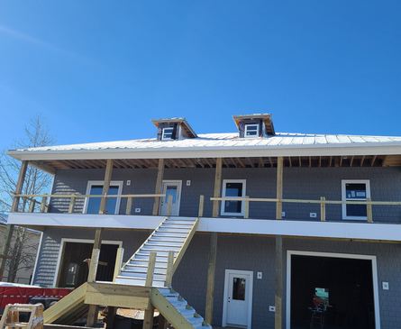 Home Additions